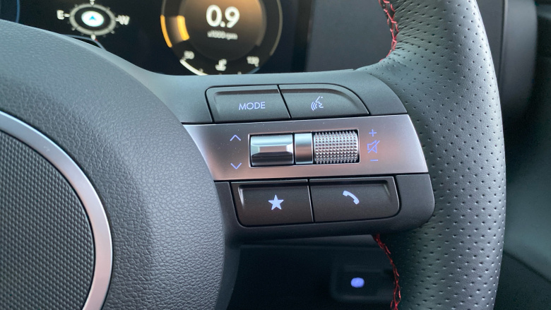 Hyundai KONA 1.0T N Line S 5dr Petrol Hatchback